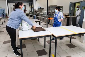 Portugal com mais 564 casos de covid-19 e 19 mortes nas últimas 24 horas