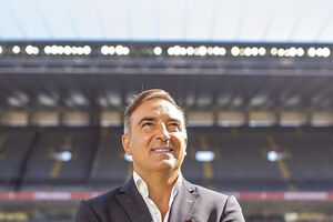 Carlos Carvalhal