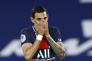 Angel Di Maria