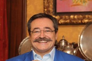 António Oliveira