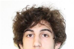 Dzhokhar Tsarnaev