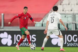 Portugal - Azerbaijão