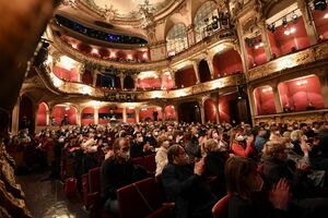 Teatro Berliner Ensemble