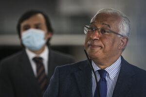 António Costa