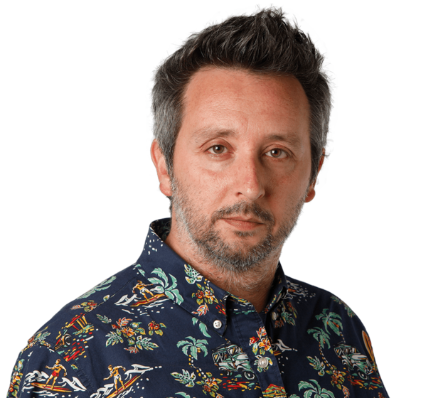 Ricardo Santos