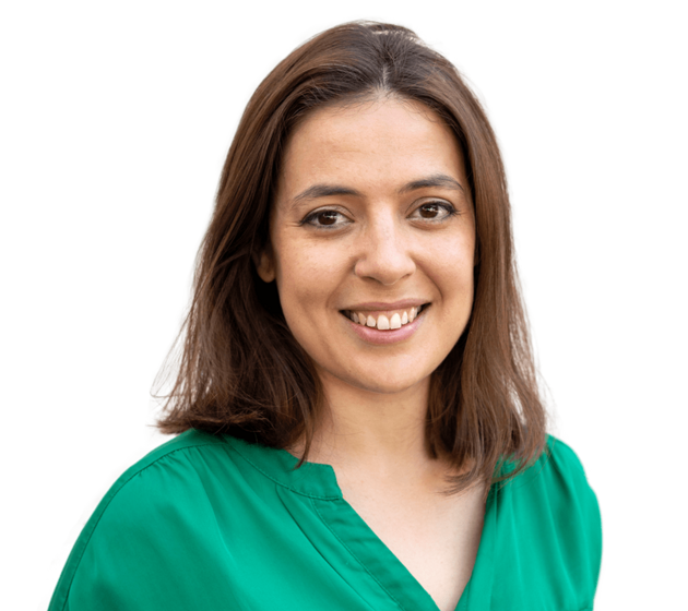 Susana Coroado