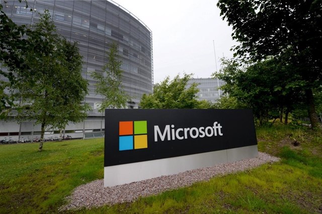 Milhares de utilizadores de serviços da Microsoft atacados por hackers