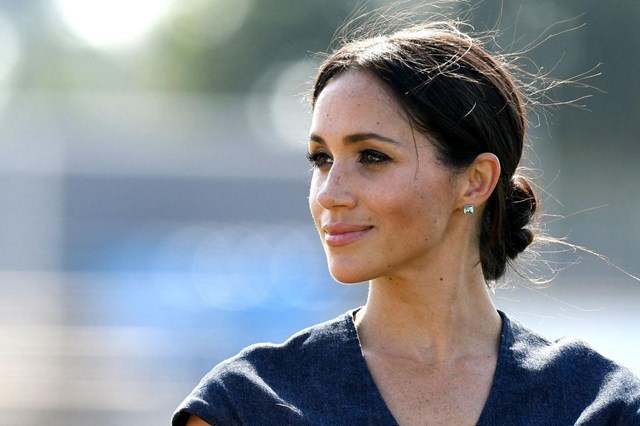 Está aberta a guerra entre Meghan e Buckingham