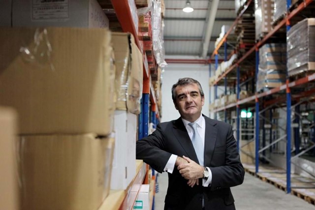 Ações penhoradas do acionista maioritário impede acordo com Groundforce