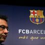 Ex-presidente do Barcelona, Josep María Bartomeu, foi detido 