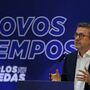 Carlos Moedas: 'Concorrer foi uma decisão de vida, emocional e racional'