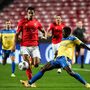 Benfica vence Estoril e está na final da Taça de Portugal