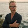 Matt Berninger: 'Grandes artistas não conseguem parar'