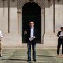 Iniciativa Liberal. Miguel Quintas desiste de candidatura à Câmara de Lisboa