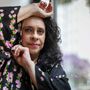 Gal Costa volta aos álbuns com Nenhuma Dor 