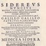 Biblioteca Nacional de Espanha escondeu o roubo de um original de Galileu