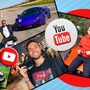 Numeiro, David GYT e Windoh: YouTubers, investidores de sucesso ou burlões?