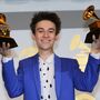Jacob Collier atua em Lisboa e no Porto em março de 2022