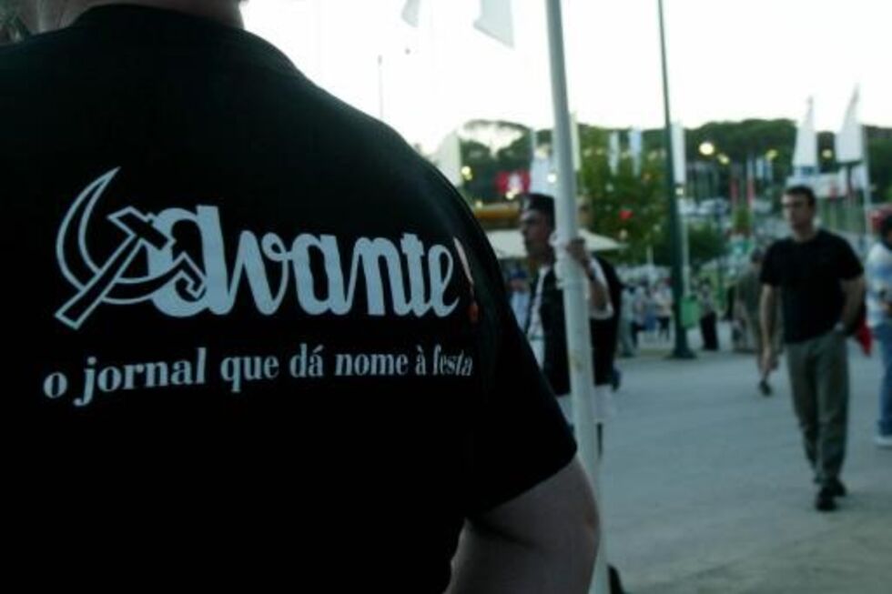 Festa do Avante!