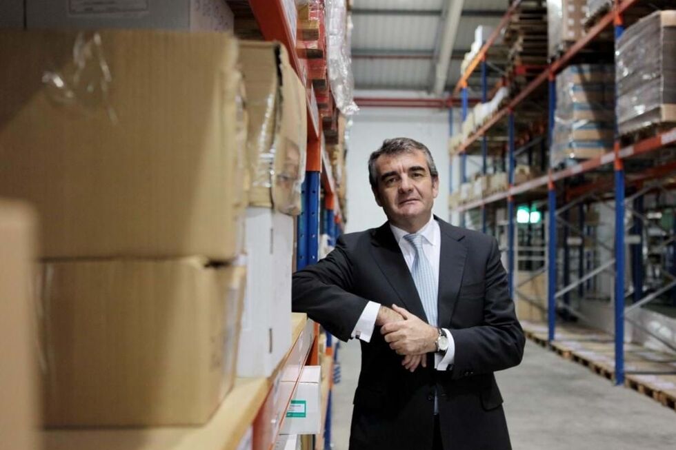 Alfredo Casimiro, Urbanos