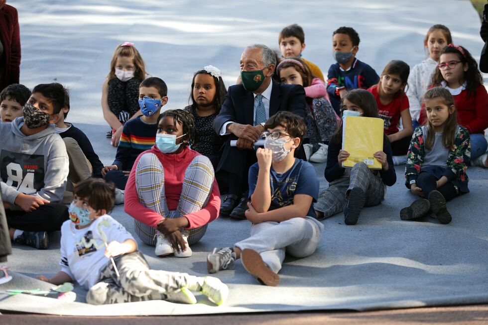 Marcelo Rebelo de Sousa