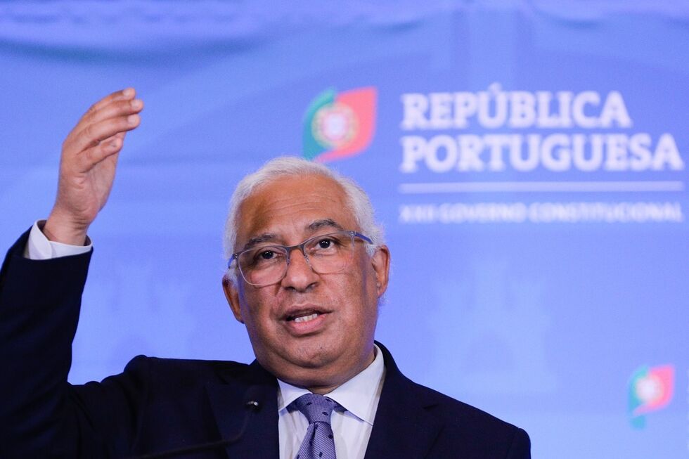 António Costa
