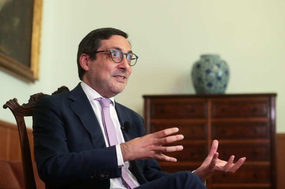 António Mendonça Mendes