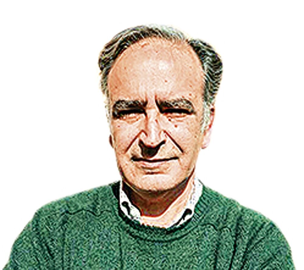 António Araújo