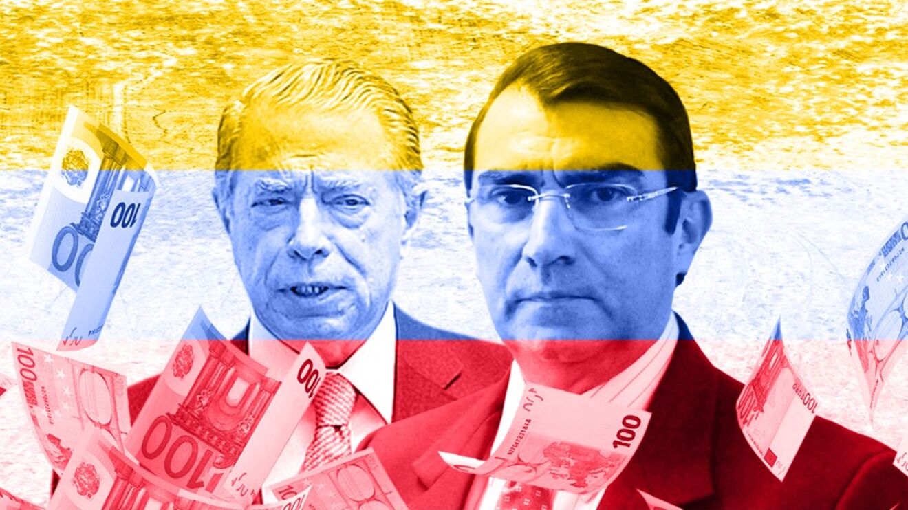 Embaixador da Venezuela em Portugal recebeu sete milhões de Salgado