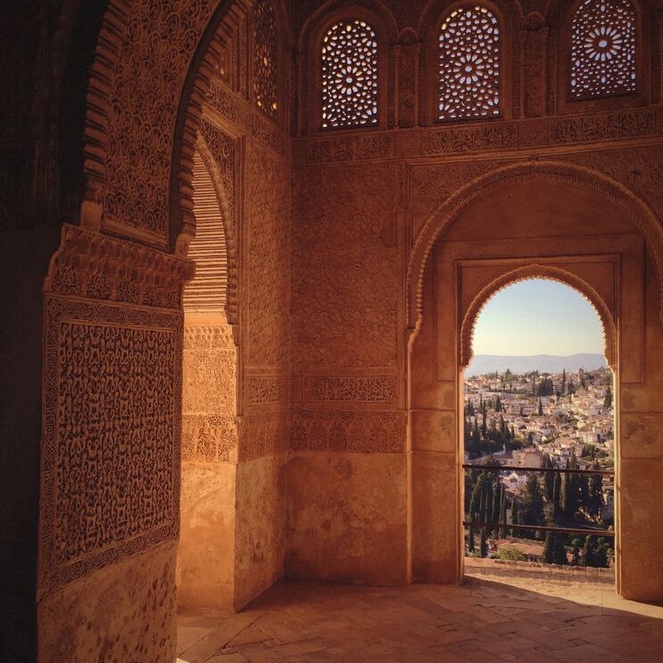 Andaluzia: o melhor destino de férias para uns dias de descanso