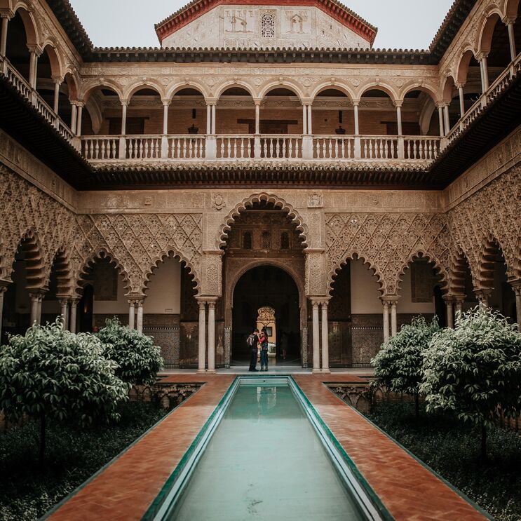 Andaluzia: o melhor destino de férias para uns dias de descanso
