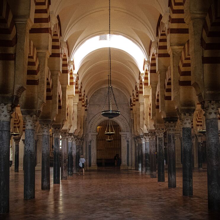 Andaluzia: o melhor destino de férias para uns dias de descanso
