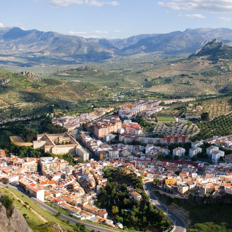 Andaluzia: o melhor destino de férias para uns dias de descanso