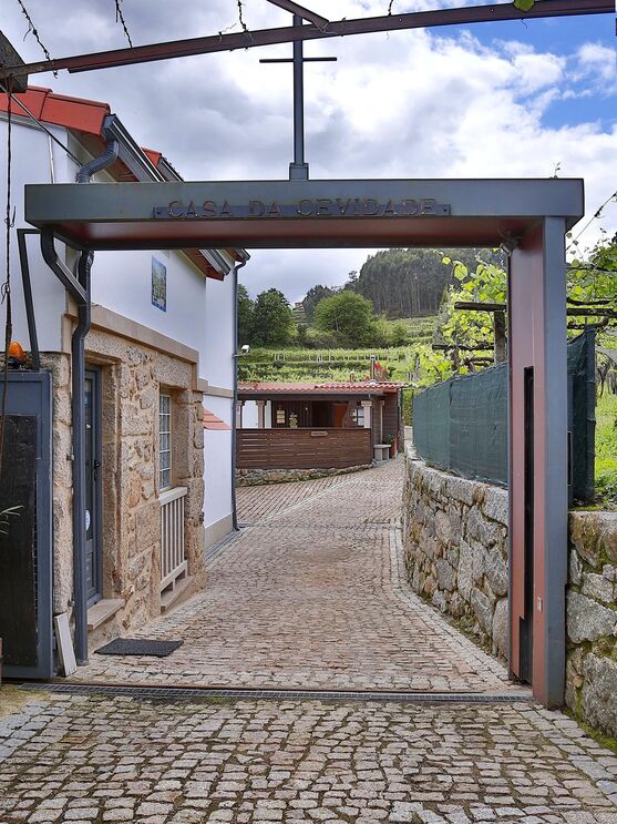 Este é o local ideal para desfrutar de umas maravilhosas férias