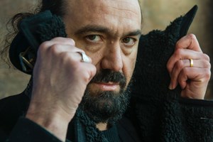 Moonspell: “Acho que este é um disco bastante refinado”