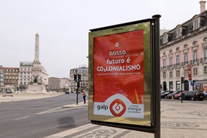 Campanha falsa com o nome da Galp no dia das mentiras lança o caos