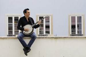 Bluegrass em Portugal. A América para lá do Tejo