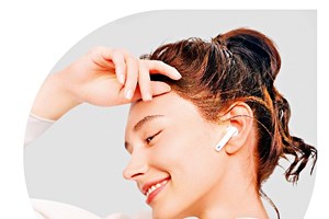 Huawei Freebuds: sem fios nem ruídos exteriores