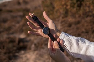 Relógios para aproveitar bem o tempo