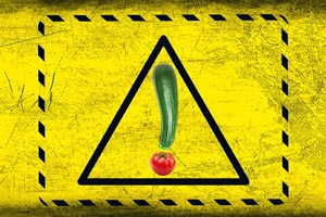 Os perigos da obsessão por uma alimentação saudável