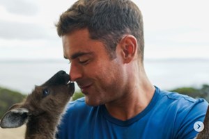 Aussiewood: Austrália o paraíso livre de covid-19 para a estrelas de Hollywood