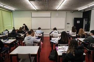 Começou o mais longo período escolar: o que pais e alunos devem fazer para o ultrapassar