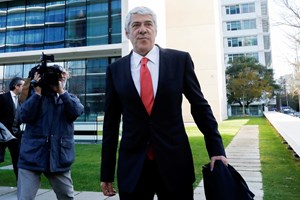 Vida de luxo. Os milhões a que Sócrates perdeu a conta