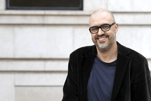 João Miguel Tavares: 'Se vai escrever seis mil páginas, Ivo Rosa já fez o seu próprio julgamento de José Sócrates'