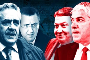 Operação Marquês: O dinheiro e o poder de mãos dadas