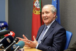 Presidente do Supremo Tribunal defende extinção do Tribunal Central de Instrução Criminal