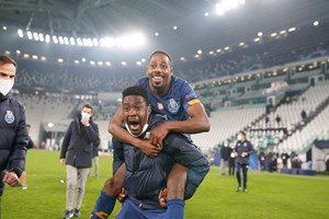 FC Porto: como acabar com a maldição inglesa