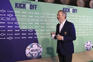 Operação Fora de Jogo: Presidente do Marítimo tentou impedir apreensão do telemóvel