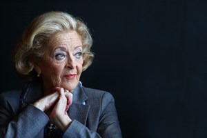 Simone de Oliveira: 'É evidente que não temos ministra da Cultura. Está desaparecida'