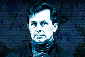 Ivo Rosa: O juiz no seu domínio
